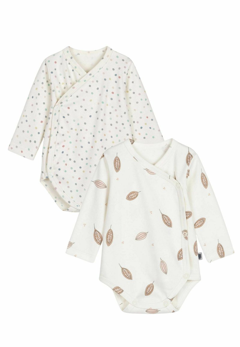 Pink no more - 2 PACK - Body - beige, Enlarge