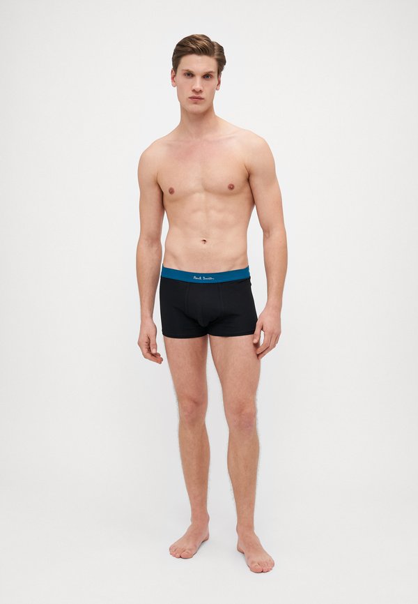 TRUNK DARK BAND 3 PACK - Trunks