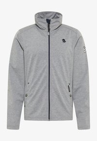 No seleccionado, grau melange marine