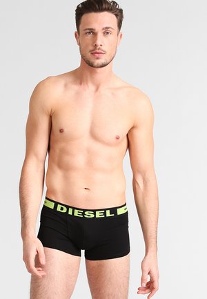 UMBX-KORYTHREEPACK 3 PACK - Culotte - schwarz