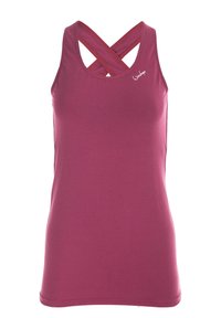 Ausgewählt, berry love