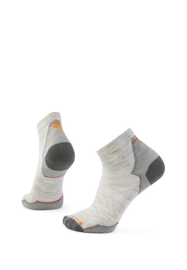 CUSHION - Sports socks - ash