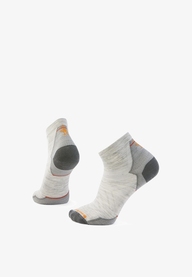 Smartwool CUSHION - Sportovní ponožky - ash