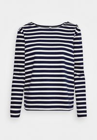 JDY JDYIVY KUNO LIFE - Camisola de manga comprida - antique white