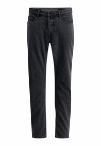 Unausgewählt, grey denim