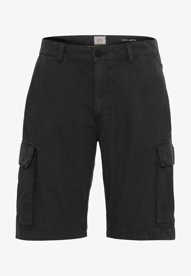 Camel Active broeken – avontuurlijke shorts Camel Active broeken – avontuurlijke shorts