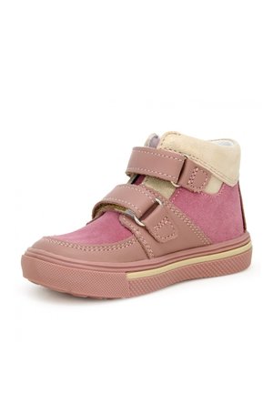 Chaussures premiers pas - różowy
