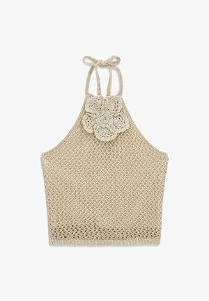 Guess, Top - beige
