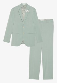 WEDDING SUIT - Dress - sage
