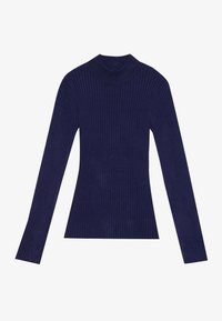 Jumper - dark blue