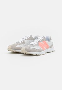 New Balance MS327 UNISEX - Sapatilhas - rain cloud