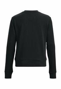 Under Armour Mikina - black