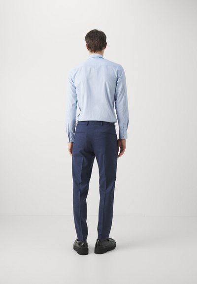 Tiger of Sweden JERRETTS - Uzvalks - dusty blue