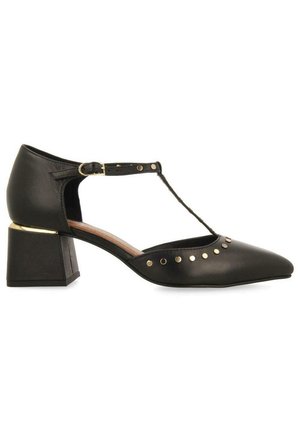Tacones - black