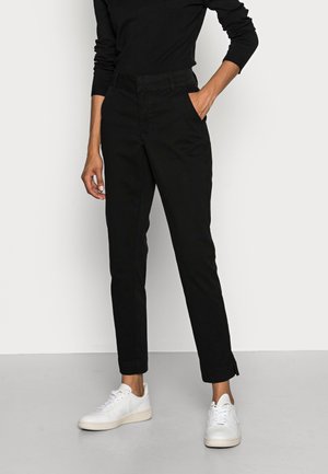 Kaffe, Chino - black