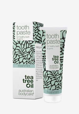 TOOTH PASTE FRESH MINT - Dental Care - -