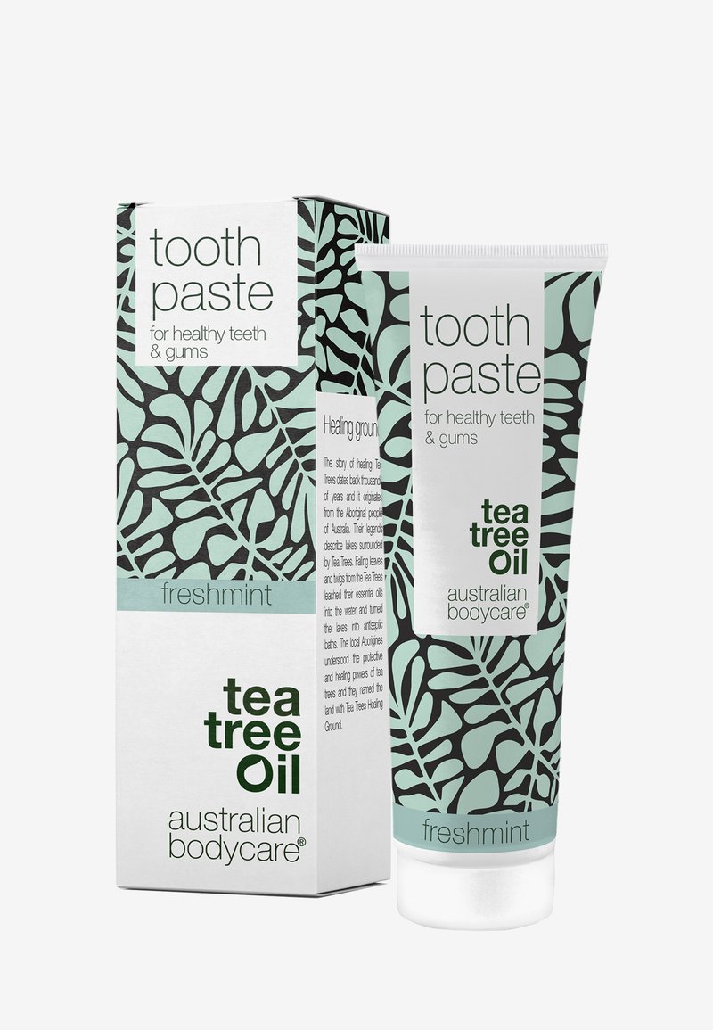 Australian Bodycare TOOTH PASTE FRESH MINT - Dental Care