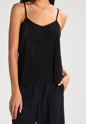 Top - black