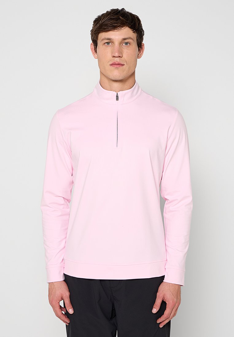 adidas Golf Sport T-shirt roze adidas Golf Sport T-shirt roze