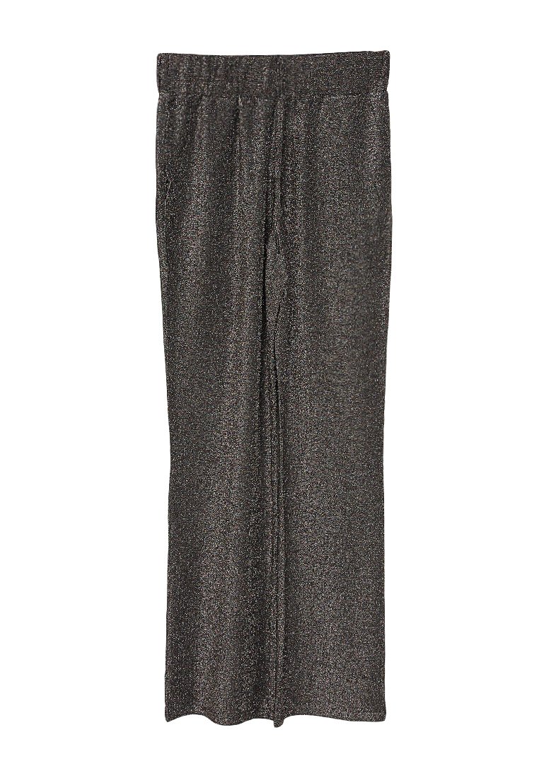 Ulla Popken Broek zwart Ulla Popken Broek zwart