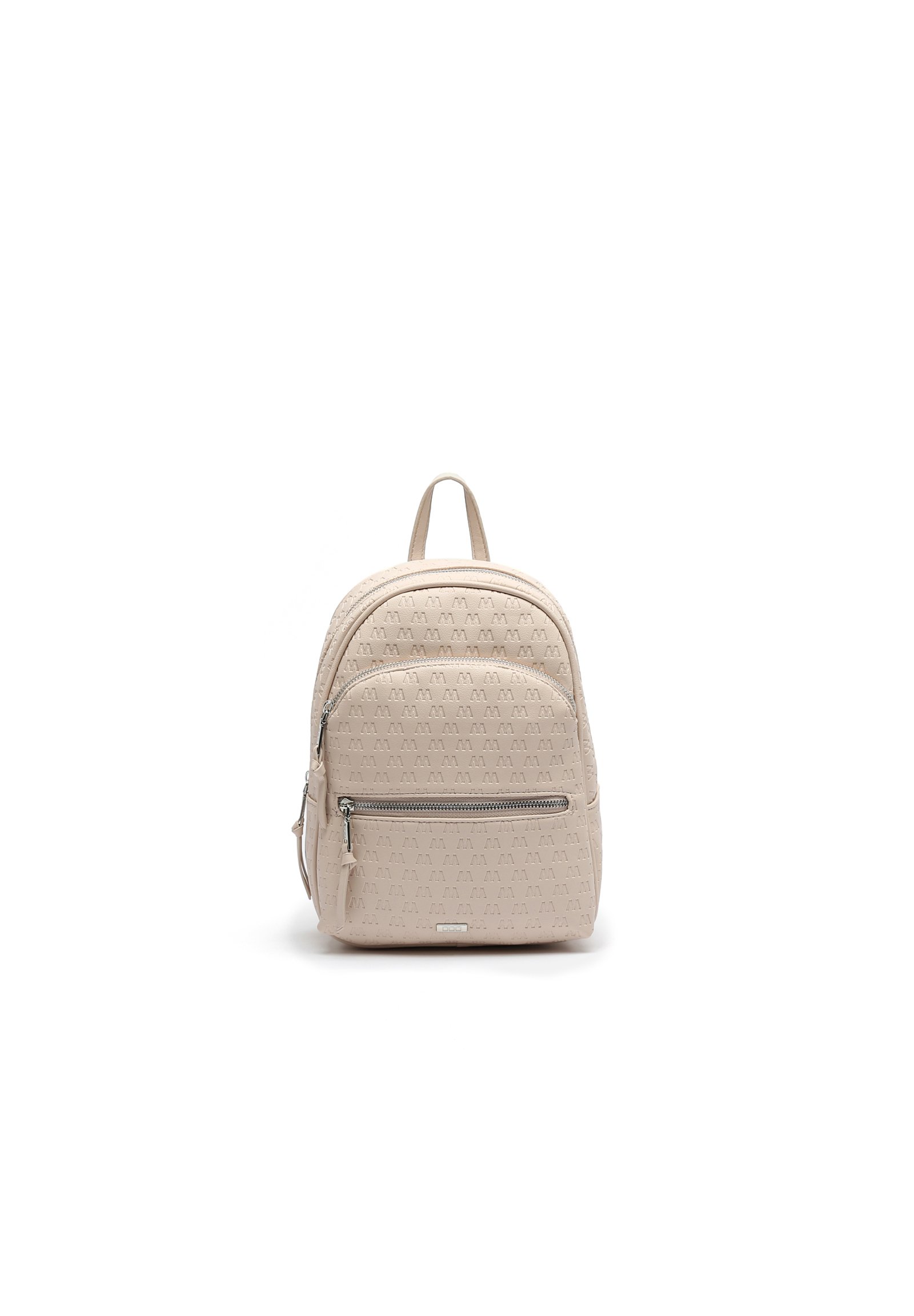 MISAKO Classi Zaino Antifurto Da Donna Con Monogramma - Capiente, Resistente E Alla Moda - 3
