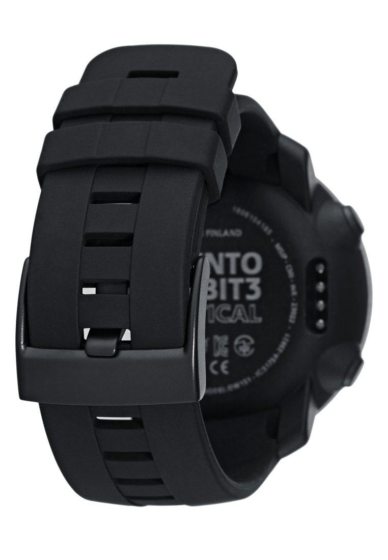 Orologio da polso Suunto Ambit 3 Sports HR bianco