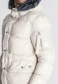 Gianni Kavanagh Abrigo de invierno - white