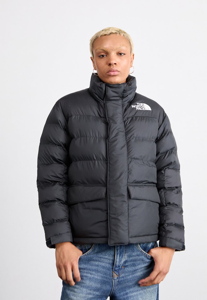 The North Face LIMBARA INSULATED JACKET - Winterjas - black