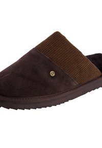 Warmbat Australia PERTH - Pantoffels - choco