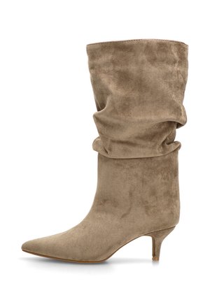 MARQUIZ - Botas - khaki