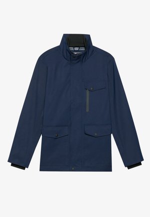 Pier One by Zalando Giacca da mezza stagione - dark blue