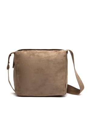 MISAKO, EMAS HANDBAG - Bandolera - grey