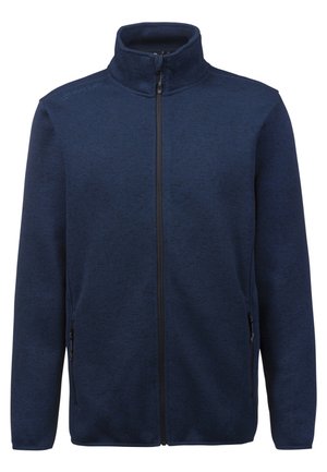 PAREMAN - Veste polaire - navy