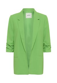 Non selezionato, vibrant green