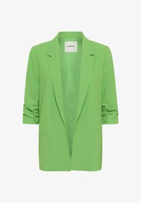 Non selezionato, vibrant green