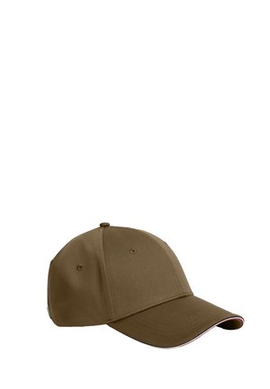 CORPORATE  - Cappellino - willow green