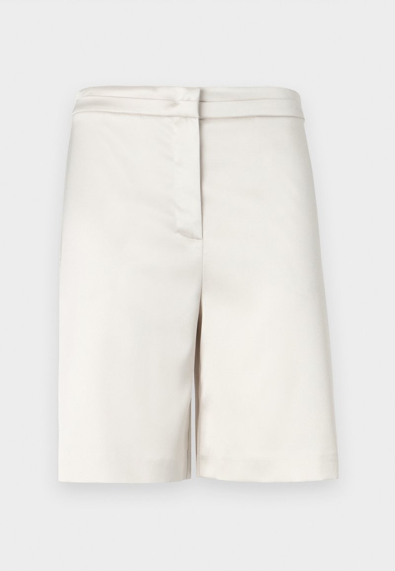 PATRIZIA PEPE Shorts zandkleur
