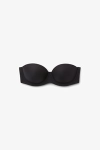 Geselecteerd, black