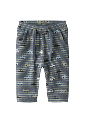 Pantalon classique - flint stone