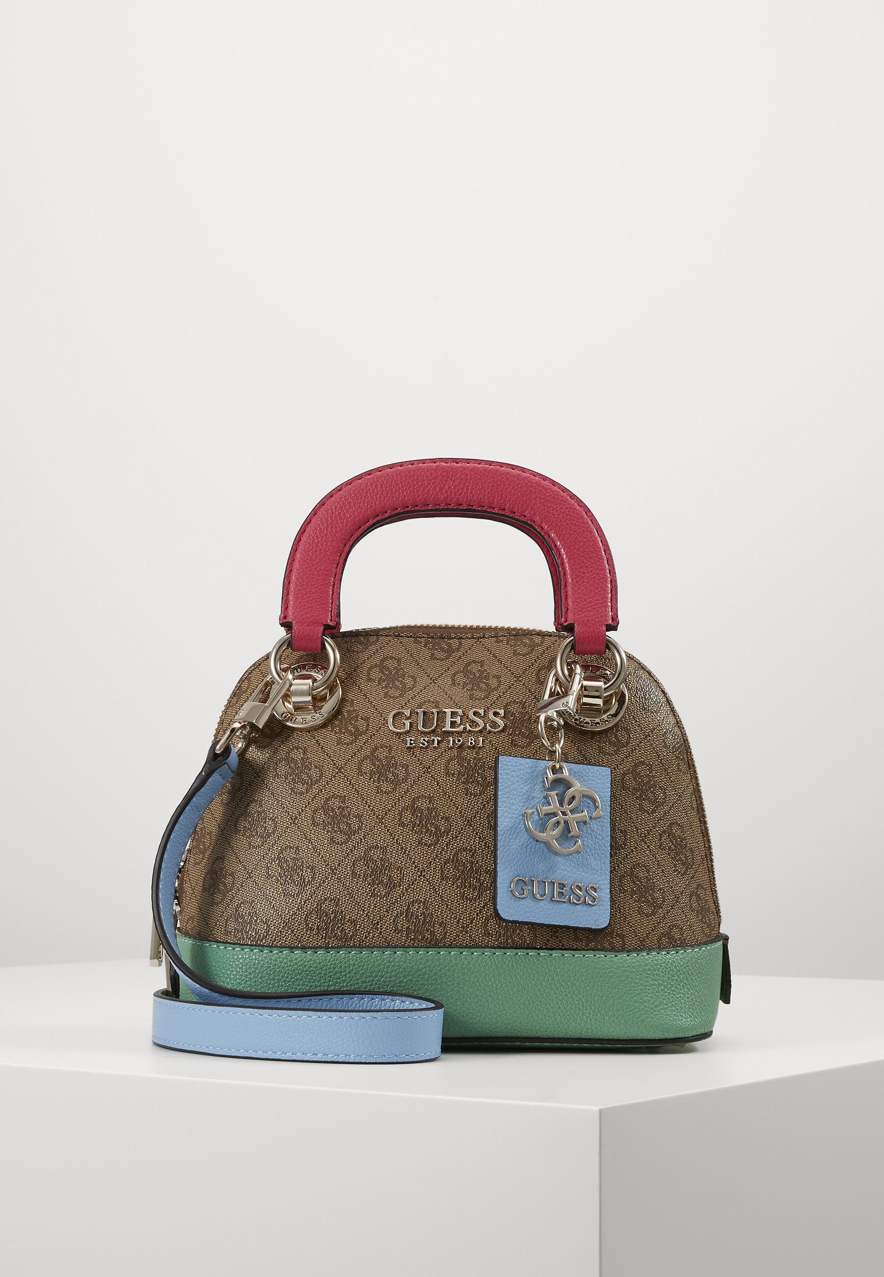 zalando sac a main guess