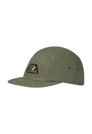 FIVE PANEL - Pet - marsh