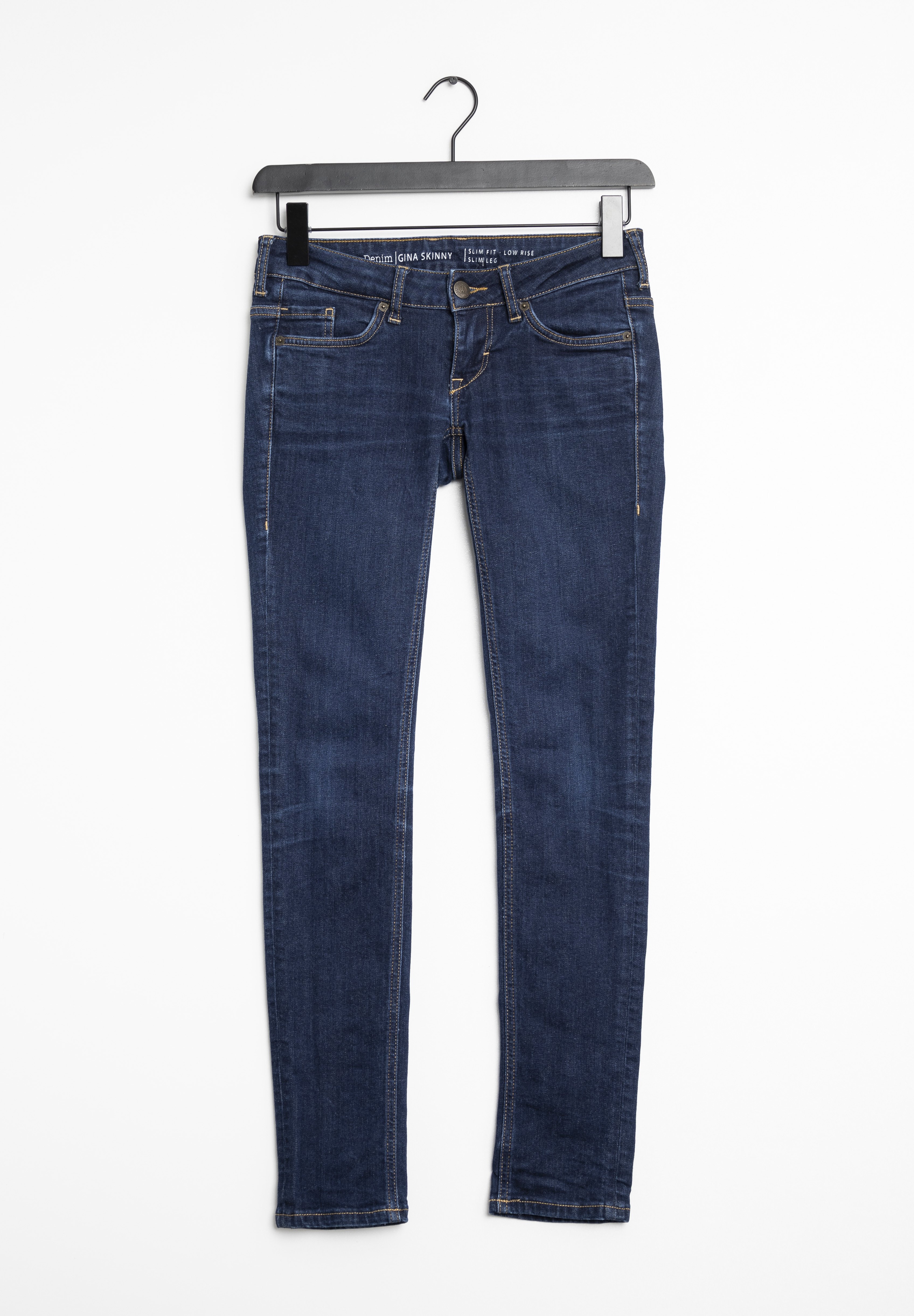 Vyriški džinsai Mustang Tramper Tapered 1010443-5000-413 shop-online