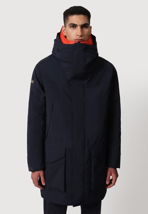 Giacca invernale - blu marine
