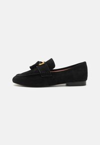 BEAT - Pantofi slip-on - noir