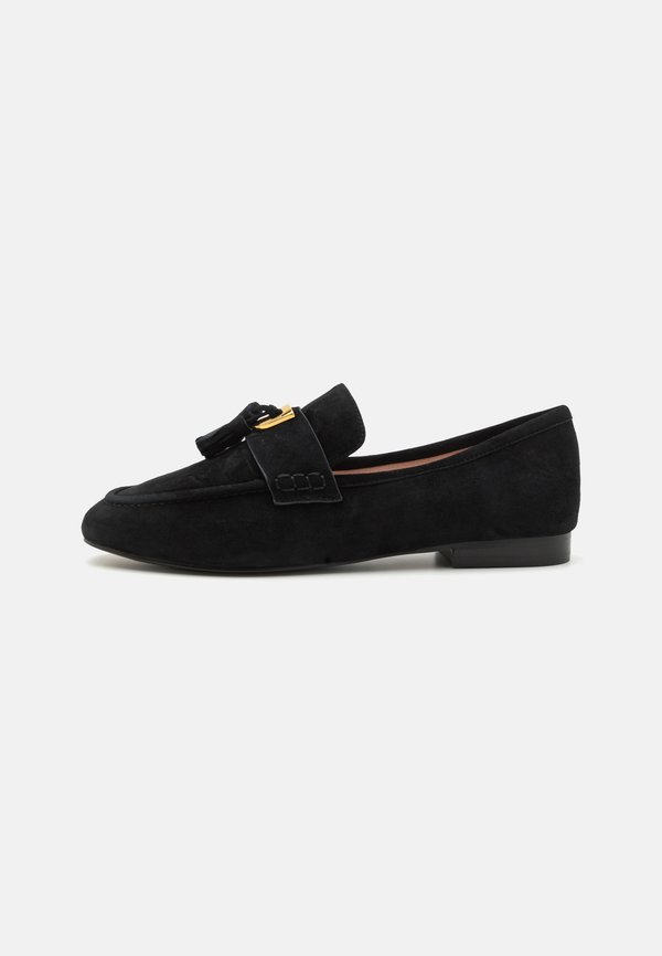 BEAT - Slip-ons - noir