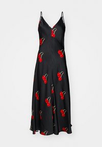 DRESS RABAN  - Denní šaty - bright multicolor
