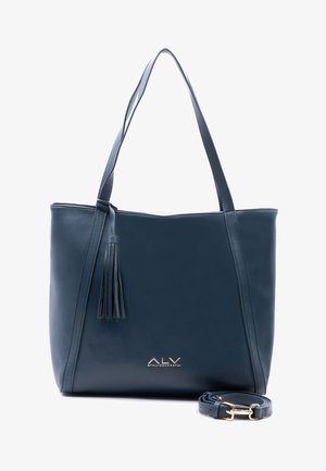 ALV by Alviero Martini CIRCLE jasnozielony