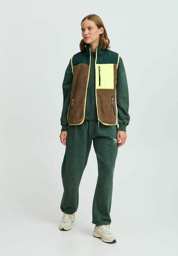 JCBERRI - Waistcoat - scarab mix4