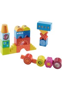HABA Blockspielzeug - multi coloured