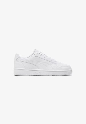 Puma, UNISEX, jasnoszary melanż